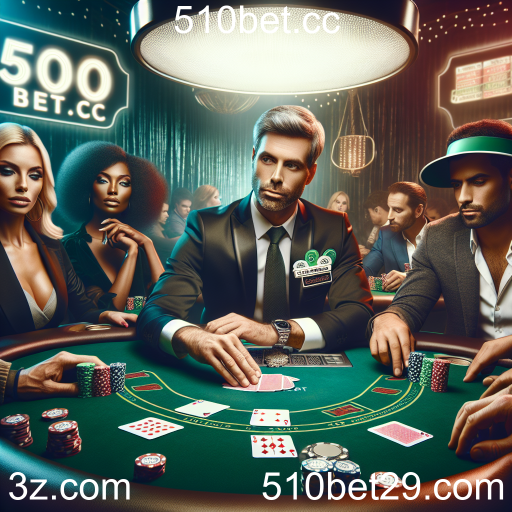 A Emoção dos Jogos Ao Vivo na 510bet.cc